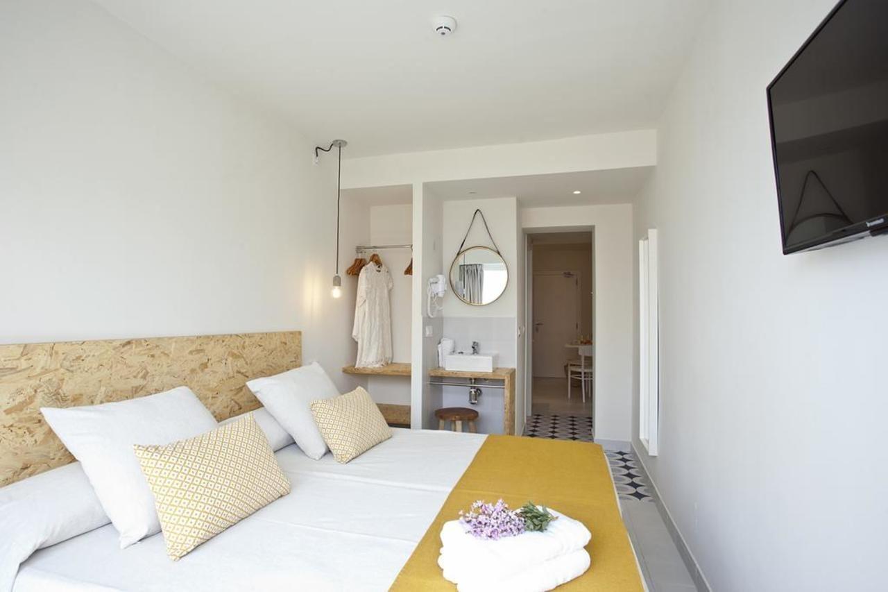 Bj Cala Morlanda Estudios (Adults Only) S'Illot  Exteriör bild
