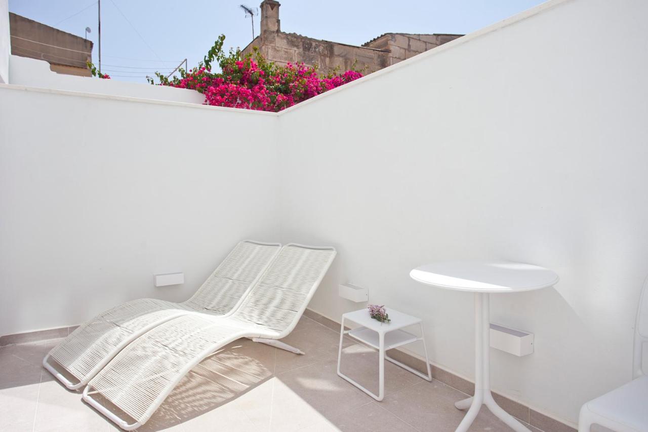 Bj Cala Morlanda Estudios (Adults Only) S'Illot  Exteriör bild