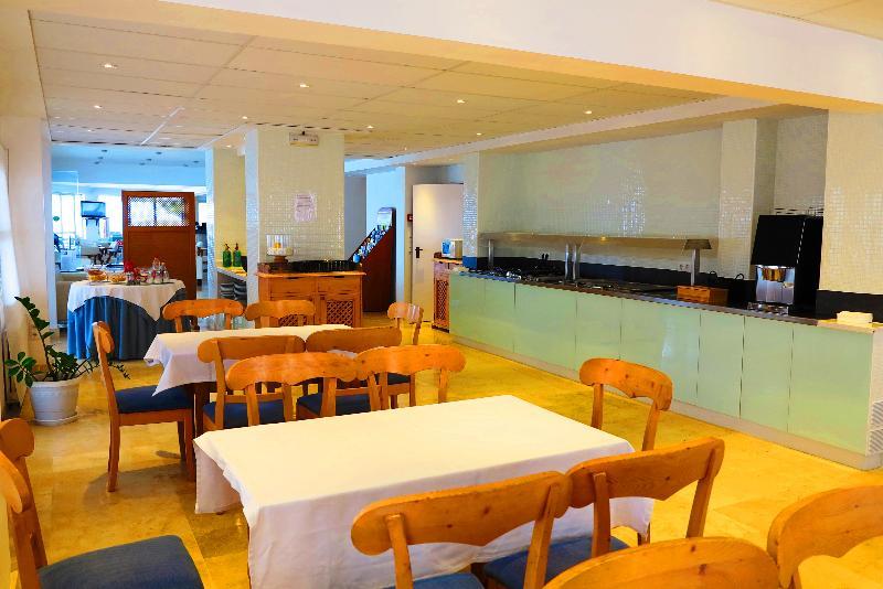 Bj Cala Morlanda Estudios (Adults Only) S'Illot  Exteriör bild