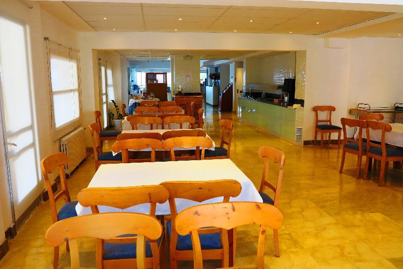 Bj Cala Morlanda Estudios (Adults Only) S'Illot  Exteriör bild