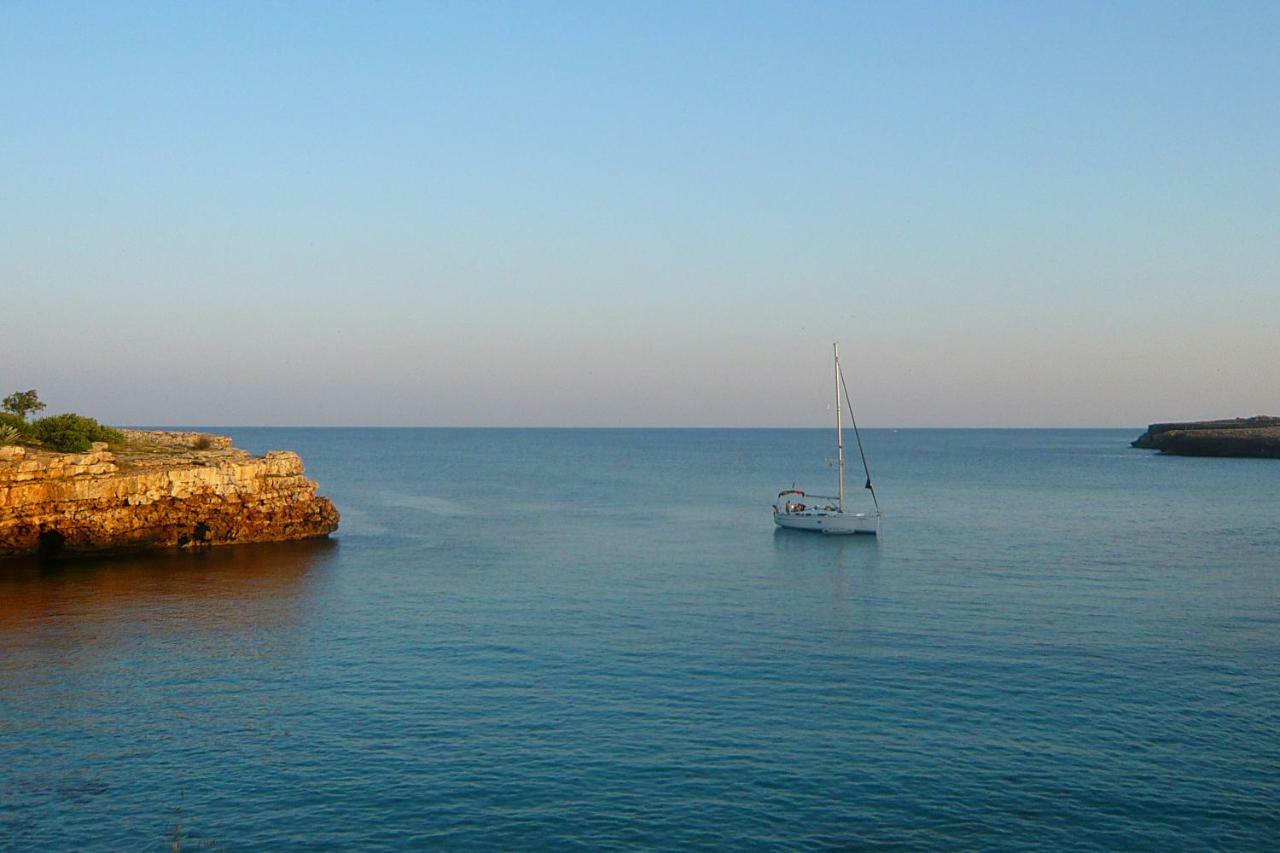 Bj Cala Morlanda Estudios (Adults Only) S'Illot  Exteriör bild